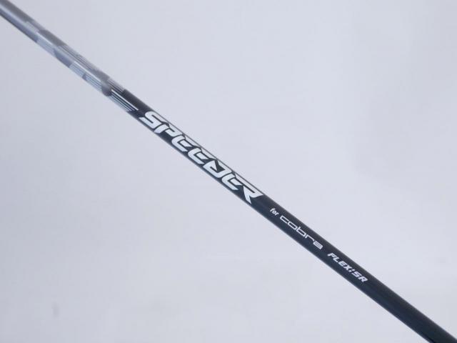 Driver : Other Brand : **ของใหม่ ยังไม่แกะพลาสติก** ไดรเวอร์ Cobra Darkspeed ADAPT MAX-D (ออกปี 2025) Loft 10.5 (ปรับได้) ก้าน Fujikura Speeder Flex SR