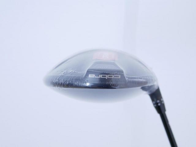 Driver : Other Brand : **ของใหม่ ยังไม่แกะพลาสติก** ไดรเวอร์ Cobra Darkspeed ADAPT MAX-D (ออกปี 2025) Loft 10.5 (ปรับได้) ก้าน Fujikura Speeder Flex SR