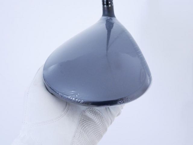 Driver : Other Brand : **ของใหม่ ยังไม่แกะพลาสติก** ไดรเวอร์ Cobra Darkspeed ADAPT MAX-D (ออกปี 2025) Loft 10.5 (ปรับได้) ก้าน Fujikura Speeder Flex SR