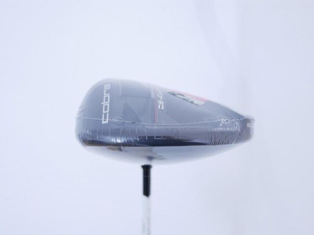 Driver : Other Brand : **ของใหม่ ยังไม่แกะพลาสติก** ไดรเวอร์ Cobra Darkspeed ADAPT MAX-D (ออกปี 2025) Loft 10.5 (ปรับได้) ก้าน Fujikura Speeder Flex S