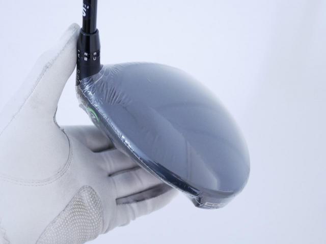 Driver : Other Brand : **ของใหม่ ยังไม่แกะพลาสติก** ไดรเวอร์ Cobra Darkspeed ADAPT MAX-D (ออกปี 2025) Loft 10.5 (ปรับได้) ก้าน Fujikura Speeder Flex S