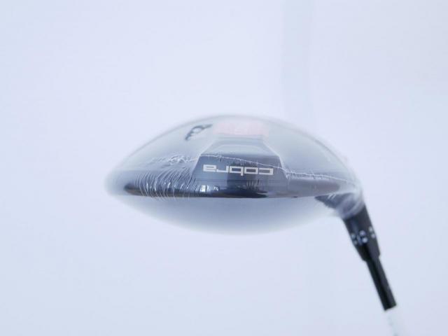Driver : Other Brand : **ของใหม่ ยังไม่แกะพลาสติก** ไดรเวอร์ Cobra Darkspeed ADAPT MAX-D (ออกปี 2025) Loft 10.5 (ปรับได้) ก้าน Fujikura Speeder Flex S