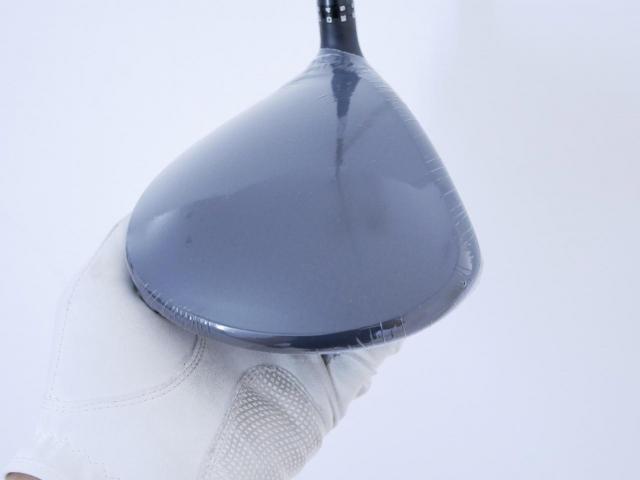 Driver : Other Brand : **ของใหม่ ยังไม่แกะพลาสติก** ไดรเวอร์ Cobra Darkspeed ADAPT MAX-D (ออกปี 2025) Loft 10.5 (ปรับได้) ก้าน Fujikura Speeder Flex S