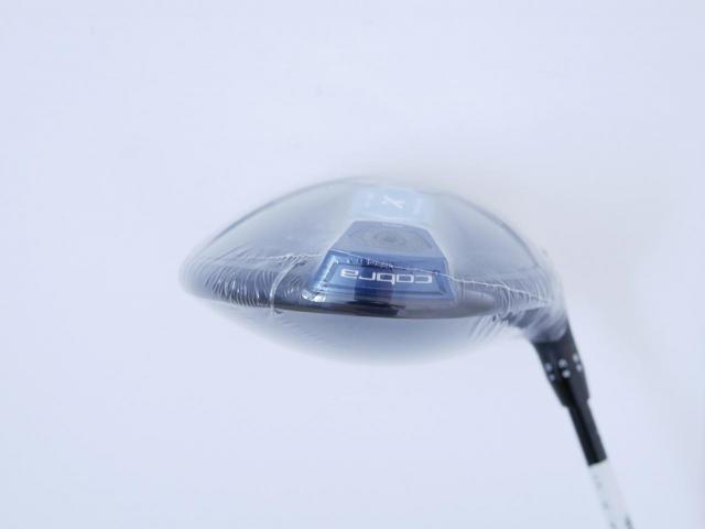 Driver : Other Brand : **ของใหม่ ยังไม่แกะพลาสติก** ไดรเวอร์ Cobra Darkspeed ADAPT X (ออกปี 2025) Loft 10.5 (ปรับได้) ก้าน Fujikura Speeder Flex S