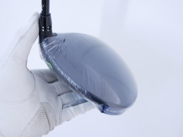 Driver : Other Brand : **ของใหม่ ยังไม่แกะพลาสติก** ไดรเวอร์ Cobra Darkspeed ADAPT X (ออกปี 2025) Loft 10.5 (ปรับได้) ก้าน Fujikura Speeder Flex S
