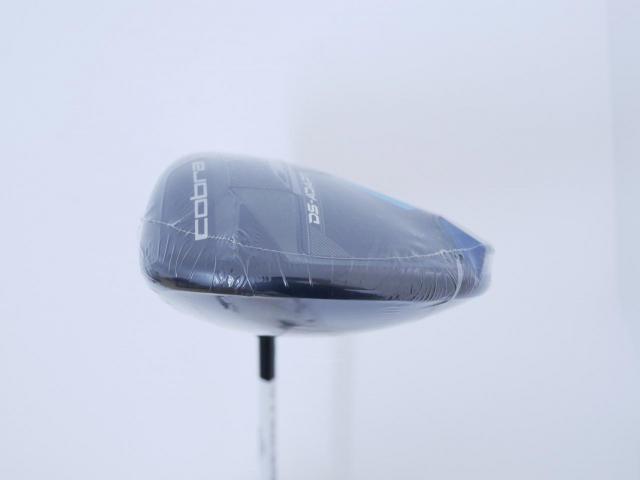 Driver : Other Brand : **ของใหม่ ยังไม่แกะพลาสติก** ไดรเวอร์ Cobra Darkspeed ADAPT X (ออกปี 2025) Loft 10.5 (ปรับได้) ก้าน Fujikura Speeder Flex S
