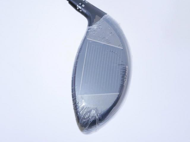 Driver : Other Brand : **ของใหม่ ยังไม่แกะพลาสติก** ไดรเวอร์ Cobra Darkspeed ADAPT X (ออกปี 2025) Loft 10.5 (ปรับได้) ก้าน Fujikura Speeder Flex S