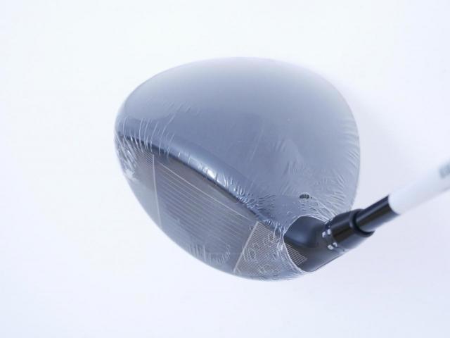 Driver : Other Brand : **ของใหม่ ยังไม่แกะพลาสติก** ไดรเวอร์ Cobra Darkspeed ADAPT X (ออกปี 2025) Loft 10.5 (ปรับได้) ก้าน Fujikura Speeder Flex S