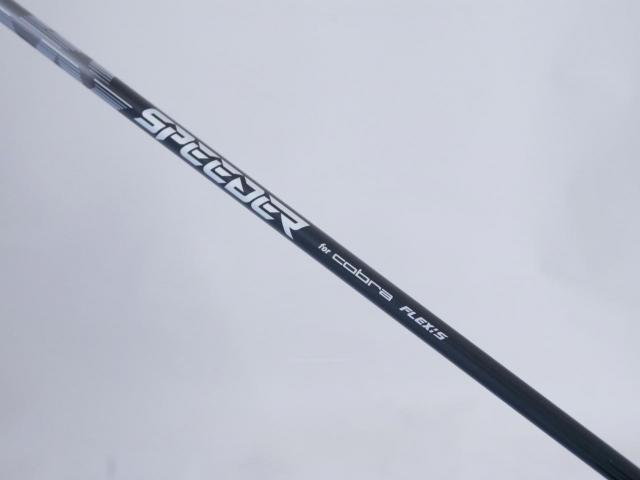 Driver : Other Brand : **ของใหม่ ยังไม่แกะพลาสติก** ไดรเวอร์ Cobra Darkspeed ADAPT X (ออกปี 2025) Loft 10.5 (ปรับได้) ก้าน Fujikura Speeder Flex S