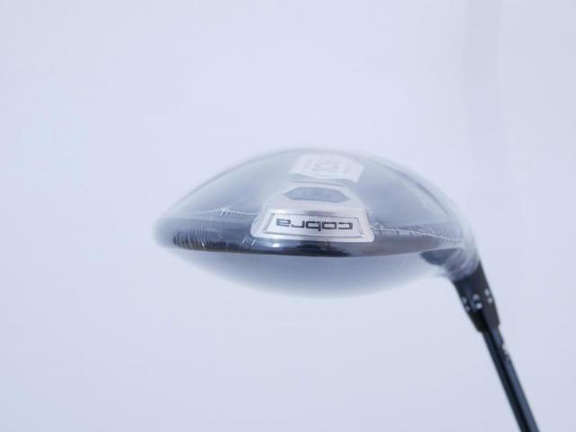 Driver : Other Brand : **ของใหม่ ยังไม่แกะพลาสติก** ไดรเวอร์ Cobra Darkspeed ADAPT MAX-K (รุ่นปี 2025) Loft 10.5 (ปรับได้) ก้าน UST Mamiya LIN-G Flex SR