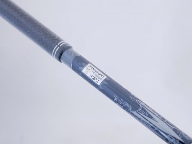 Driver : Other Brand : **ของใหม่ ยังไม่แกะพลาสติก** ไดรเวอร์ Cobra Darkspeed ADAPT MAX-K (รุ่นปี 2025) Loft 10.5 (ปรับได้) ก้าน UST Mamiya LIN-G Flex SR