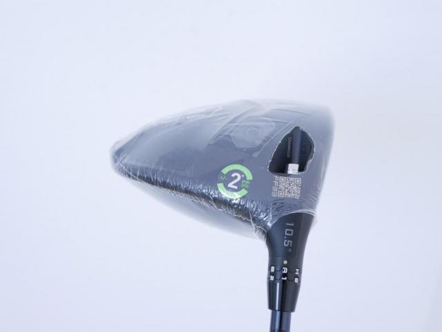 Driver : Other Brand : **ของใหม่ ยังไม่แกะพลาสติก** ไดรเวอร์ Cobra Darkspeed ADAPT LS (ออกปี 2025) Loft 10.5 (ปรับได้) ก้าน UST Mamiya LIN-G Flex SR