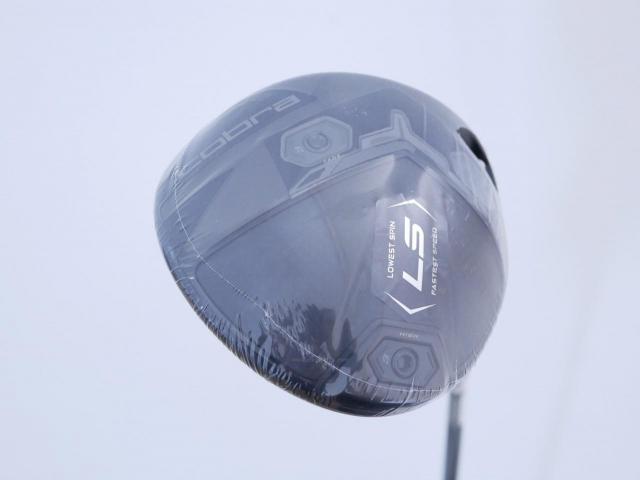 Driver : Other Brand : **ของใหม่ ยังไม่แกะพลาสติก** ไดรเวอร์ Cobra Darkspeed ADAPT LS (ออกปี 2025) Loft 10.5 (ปรับได้) ก้าน UST Mamiya LIN-G Flex SR