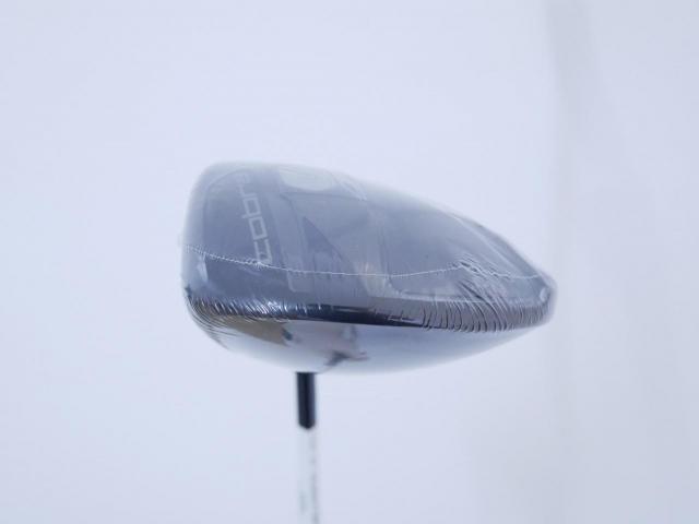 Driver : Other Brand : **ของใหม่ ยังไม่แกะพลาสติก** ไดรเวอร์ Cobra Darkspeed ADAPT LS (ออกปี 2025) Loft 10.5 (ปรับได้) ก้าน UST Mamiya LIN-G Flex SR