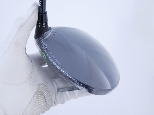 Driver : Other Brand : **ของใหม่ ยังไม่แกะพลาสติก** ไดรเวอร์ Cobra Darkspeed ADAPT LS (ออกปี 2025) Loft 10.5 (ปรับได้) ก้าน UST Mamiya LIN-G Flex SR