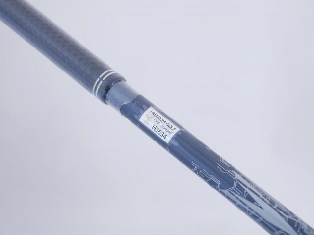 Driver : Other Brand : **ของใหม่ ยังไม่แกะพลาสติก** ไดรเวอร์ Cobra Darkspeed ADAPT LS (ออกปี 2025) Loft 10.5 (ปรับได้) ก้าน UST Mamiya LIN-G Flex SR