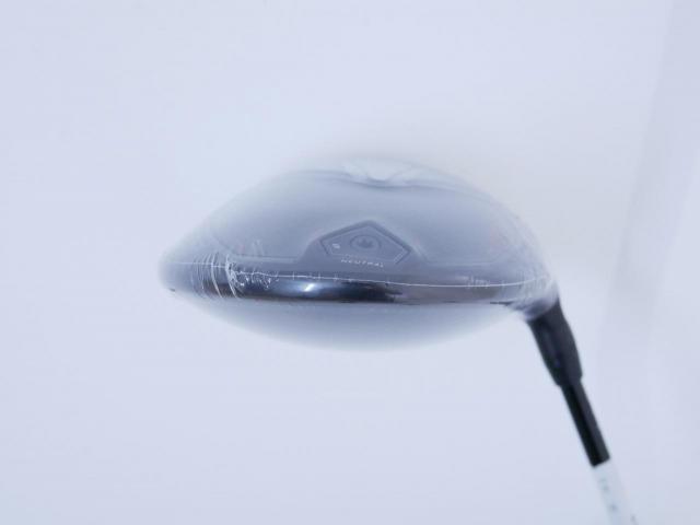 Driver : Other Brand : **ของใหม่ ยังไม่แกะพลาสติก** ไดรเวอร์ Cobra Darkspeed MAX (รุ่นปี 2024) Loft 10.5 (ปรับได้) ก้าน Fujikura Speeder NX Flex S