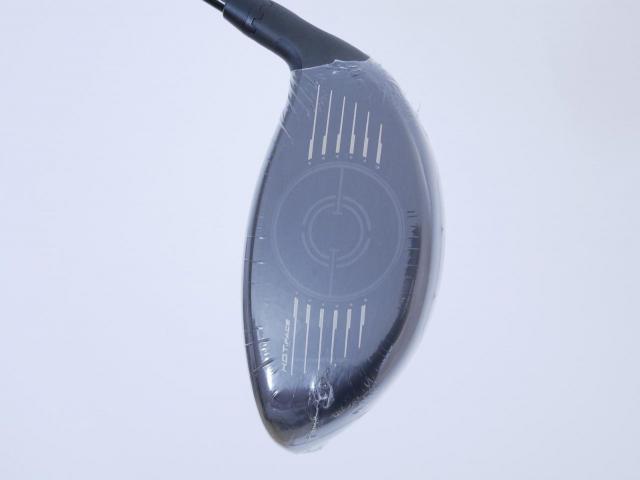 Driver : Other Brand : **ของใหม่ ยังไม่แกะพลาสติก** ไดรเวอร์ Cobra Darkspeed MAX (รุ่นปี 2024) Loft 10.5 (ปรับได้) ก้าน Fujikura Speeder NX Flex S