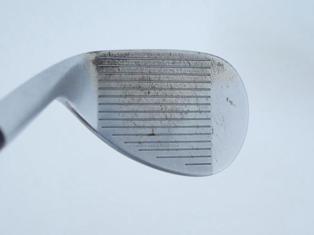 Wedge : Other : Wedge Tourstage X-Wedge 102HB Loft 58 ก้านเหล็ก Dynamic Gold S200