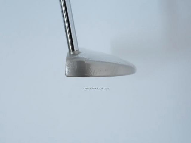 Putter : All : **ของใหม่ ยังไม่แกะพลาสติก** พัตเตอร์ Scotty Cameron FUTURA 5MB Mallet ยาว 34 นิ้ว