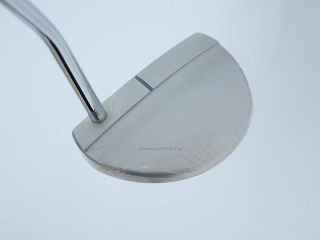 Putter : All : **ของใหม่ ยังไม่แกะพลาสติก** พัตเตอร์ Scotty Cameron FUTURA 5MB Mallet ยาว 34 นิ้ว