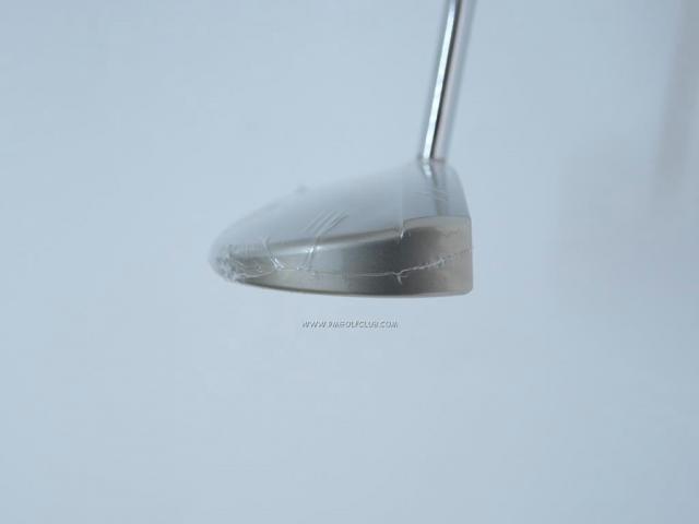 Putter : All : **ของใหม่ ยังไม่แกะพลาสติก** พัตเตอร์ Scotty Cameron FUTURA 5MB Mallet ยาว 34 นิ้ว