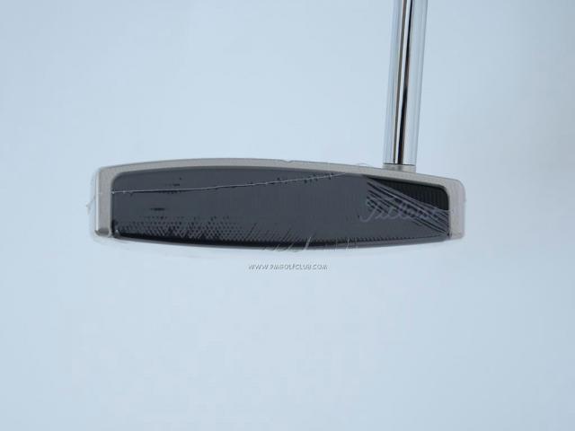 Putter : All : **ของใหม่ ยังไม่แกะพลาสติก** พัตเตอร์ Scotty Cameron FUTURA 5MB Mallet ยาว 34 นิ้ว