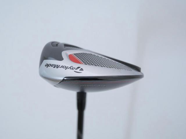 Fairway Wood : Taylormade : หัวไม้ 3 Taylormade M6 (ออกปี 2019) Loft 15 ก้าน Fujikura Speeder 661 Evolution IV Flex S