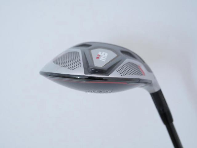 Fairway Wood : Taylormade : หัวไม้ 3 Taylormade M6 (ออกปี 2019) Loft 15 ก้าน Fujikura Speeder 661 Evolution IV Flex S