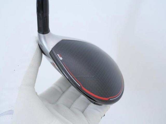 Fairway Wood : Taylormade : หัวไม้ 3 Taylormade M6 (ออกปี 2019) Loft 15 ก้าน Fujikura Speeder 661 Evolution IV Flex S