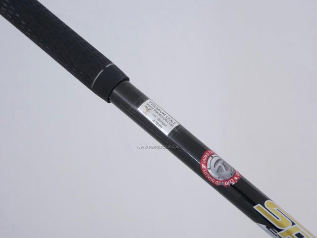 Fairway Wood : Taylormade : หัวไม้ 3 Taylormade M6 (ออกปี 2019) Loft 15 ก้าน Fujikura Speeder 661 Evolution IV Flex S