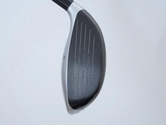 Fairway Wood : Taylormade : หัวไม้ 3 Taylormade M6 (ออกปี 2019) Loft 15 ก้าน Fujikura Speeder 661 Evolution IV Flex S