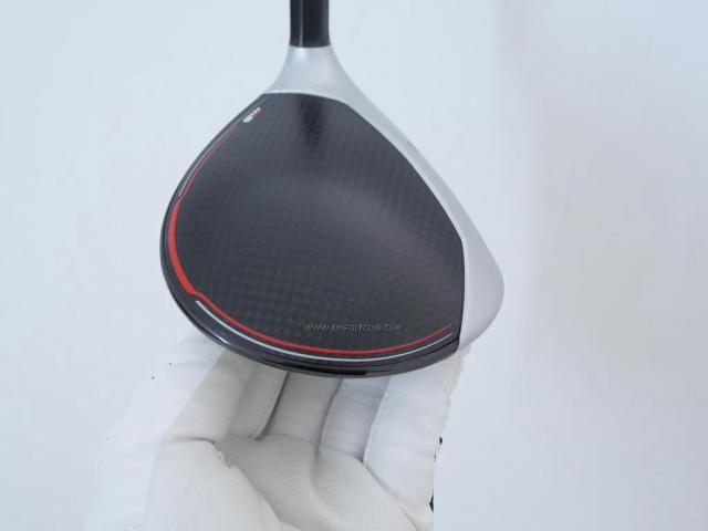 Fairway Wood : Taylormade : หัวไม้ 3 Taylormade M6 (ออกปี 2019) Loft 15 ก้าน Fujikura Speeder 661 Evolution IV Flex S