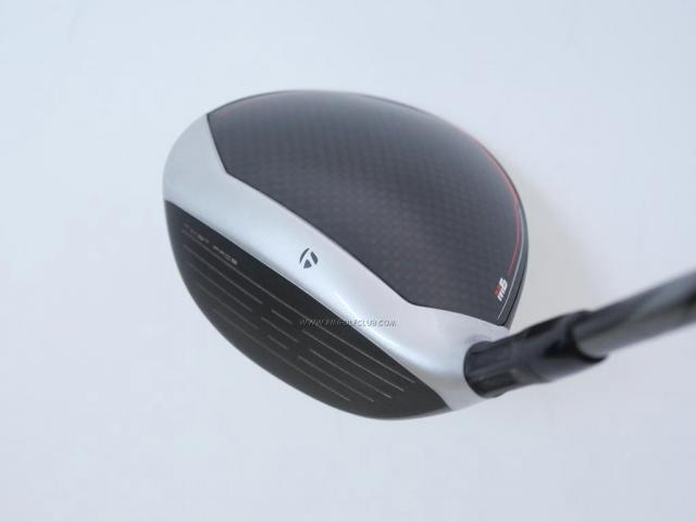 Fairway Wood : Taylormade : หัวไม้ 3 Taylormade M6 (ออกปี 2019) Loft 15 ก้าน Fujikura Speeder 661 Evolution IV Flex S
