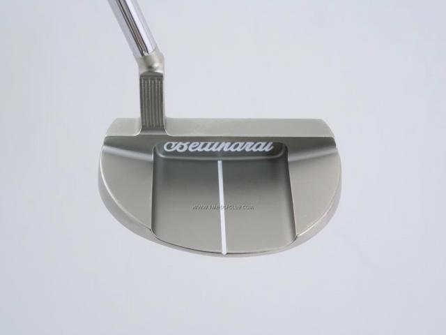 Putter : All : พัตเตอร์ Bettinardi Queen B #10 (Mallet) ยาว 34 นิ้ว