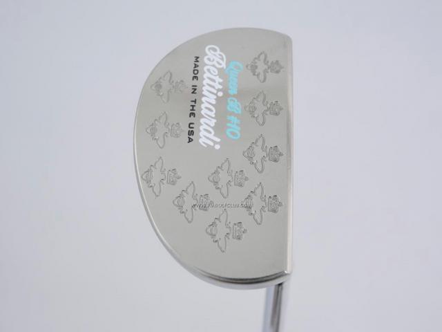 Putter : All : พัตเตอร์ Bettinardi Queen B #10 (Mallet) ยาว 34 นิ้ว