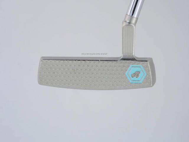 Putter : All : พัตเตอร์ Bettinardi Queen B #10 (Mallet) ยาว 34 นิ้ว