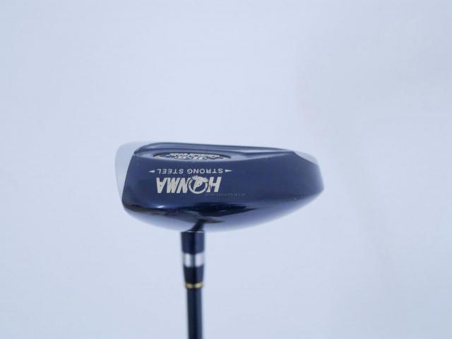 Fairway Wood : Honma : **ก้าน 3 ดาว** หัวไม้ 5 Honma MG460rf Loft 18 ก้าน ARMRQ 851 Flex R (3 ดาว)