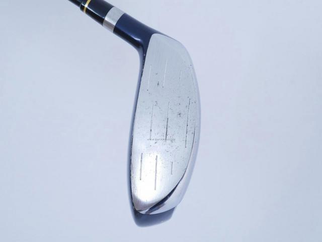 Fairway Wood : Honma : **ก้าน 3 ดาว** หัวไม้ 5 Honma MG460rf Loft 18 ก้าน ARMRQ 851 Flex R (3 ดาว)
