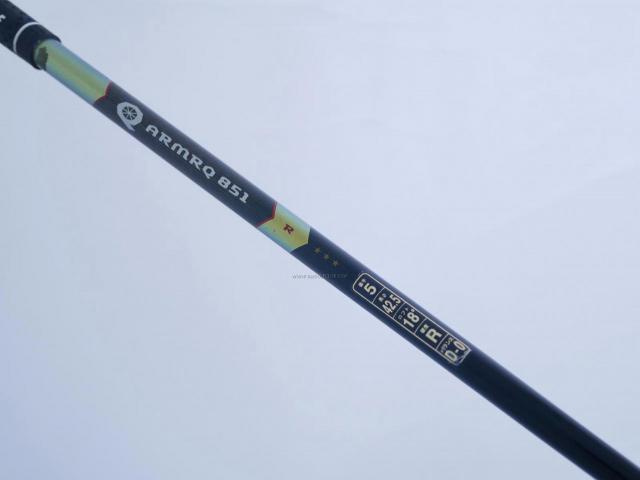 Fairway Wood : Honma : **ก้าน 3 ดาว** หัวไม้ 5 Honma MG460rf Loft 18 ก้าน ARMRQ 851 Flex R (3 ดาว)