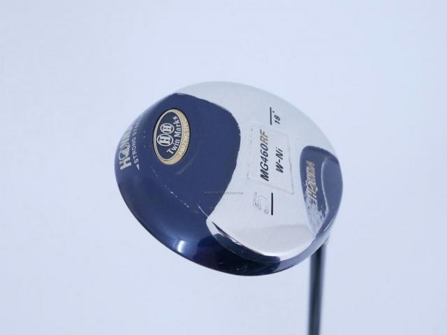 Fairway Wood : Honma : **ก้าน 3 ดาว** หัวไม้ 5 Honma MG460rf Loft 18 ก้าน ARMRQ 851 Flex R (3 ดาว)