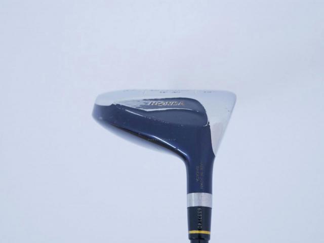 Fairway Wood : Honma : **ก้าน 3 ดาว** หัวไม้ 5 Honma MG460rf Loft 18 ก้าน ARMRQ 851 Flex R (3 ดาว)