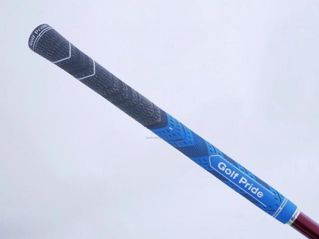 Driver : Katana : ไดรเวอร์ Katana Voltio IV G Black (รุ่นปี 2016 มี OFFSET กันลูกเฟดออกขวา) Loft 11 ก้าน Fujikura Speeder 360 Flex R-Easy Light (R2)