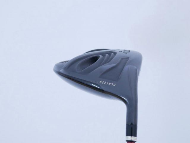 Driver : Katana : ไดรเวอร์ Katana Voltio IV G Black (รุ่นปี 2016 มี OFFSET กันลูกเฟดออกขวา) Loft 11 ก้าน Fujikura Speeder 360 Flex R-Easy Light (R2)