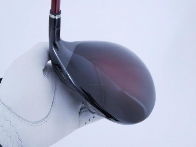 Driver : Katana : ไดรเวอร์ Katana Voltio IV G Black (รุ่นปี 2016 มี OFFSET กันลูกเฟดออกขวา) Loft 11 ก้าน Fujikura Speeder 360 Flex R-Easy Light (R2)