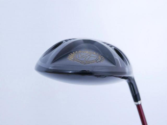 Driver : Katana : ไดรเวอร์ Katana Voltio IV G Black (รุ่นปี 2016 มี OFFSET กันลูกเฟดออกขวา) Loft 11 ก้าน Fujikura Speeder 360 Flex R-Easy Light (R2)