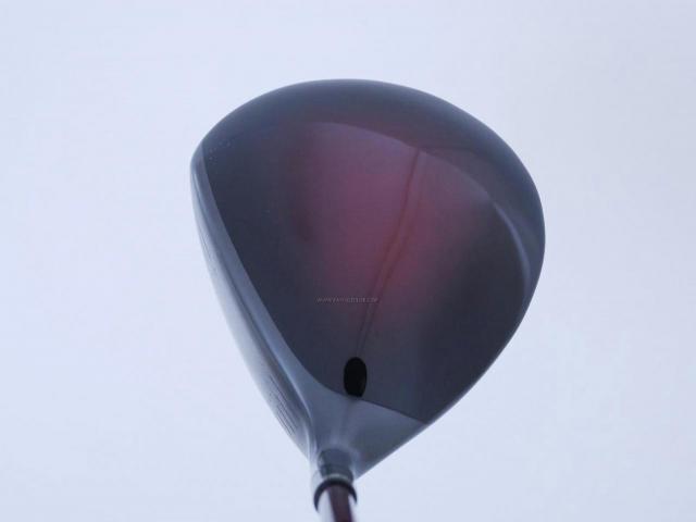 Driver : Katana : ไดรเวอร์ Katana Voltio IV G Black (รุ่นปี 2016 มี OFFSET กันลูกเฟดออกขวา) Loft 11 ก้าน Fujikura Speeder 360 Flex R-Easy Light (R2)