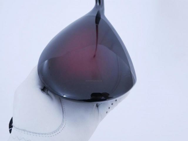 Driver : Katana : ไดรเวอร์ Katana Voltio IV G Black (รุ่นปี 2016 มี OFFSET กันลูกเฟดออกขวา) Loft 11 ก้าน Fujikura Speeder 360 Flex R-Easy Light (R2)