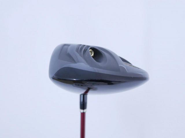 Driver : Katana : ไดรเวอร์ Katana Voltio IV G Black (รุ่นปี 2016 มี OFFSET กันลูกเฟดออกขวา) Loft 11 ก้าน Fujikura Speeder 360 Flex R-Easy Light (R2)