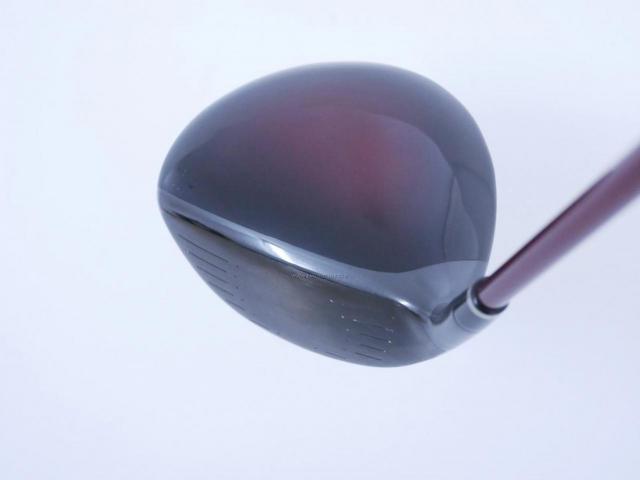 Driver : Katana : ไดรเวอร์ Katana Voltio IV G Black (รุ่นปี 2016 มี OFFSET กันลูกเฟดออกขวา) Loft 11 ก้าน Fujikura Speeder 360 Flex R-Easy Light (R2)